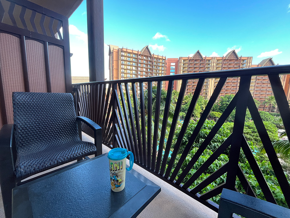 【子連れハワイ】アウラニディズニーリゾート宿泊レポ！