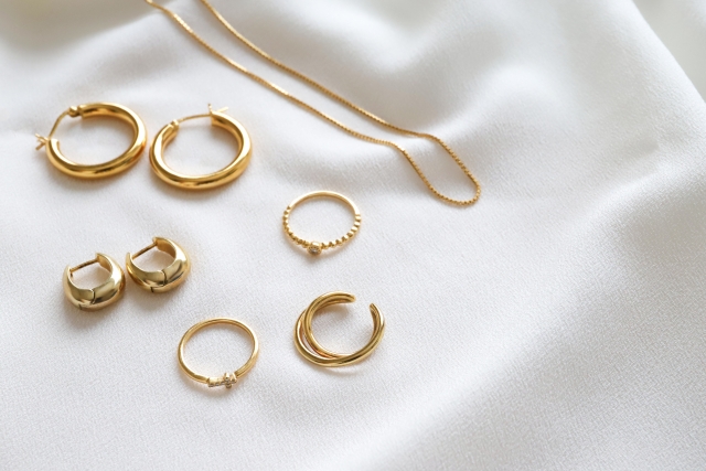 【知らないと損】原価予想から判明！資産価値が高いジュエリーの選び方とおすすめ3選